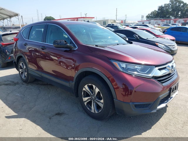 2018 2HKRW5H38JH423348 главное изображение