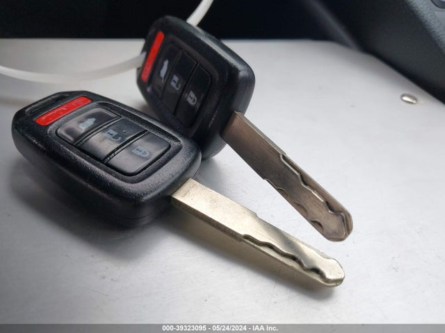 Honda CR-V LX 2018 2HKRW5H38JH423348 Image 11