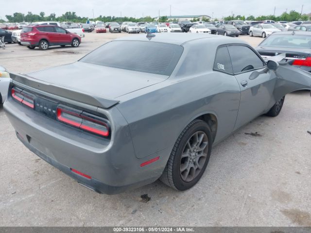 2C3CDZGG1HH543118 Dodge Challenger Gt