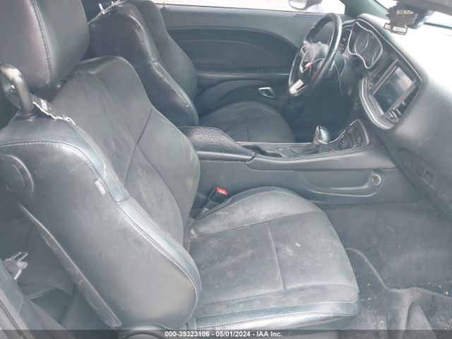 2C3CDZGG1HH543118 Dodge Challenger Gt