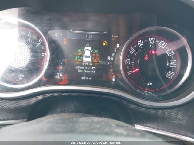 2C3CDZGG1HH543118 Dodge Challenger Gt