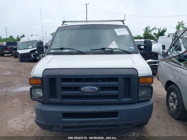 Ford E-250 Commercial 2014 1FTNE2EW9EDA33868 Image 12