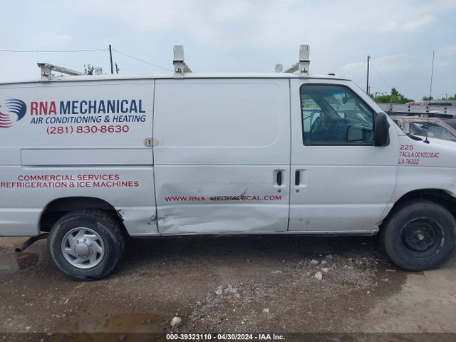 Ford E-250 Commercial 2014 1FTNE2EW9EDA33868 Image 13