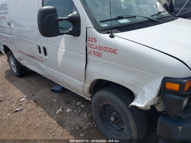 Ford E-250 Commercial 2014 1FTNE2EW9EDA33868 Image 6