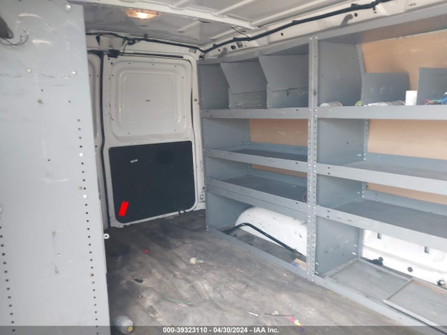 Ford E-250 Commercial 2014 1FTNE2EW9EDA33868 Image 8
