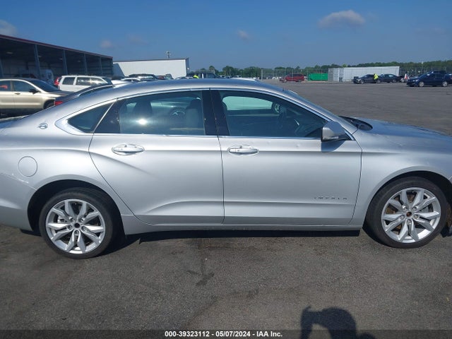 Chevrolet IMPALA LT 2019 2G11Z5S39K9114689 Image 13
