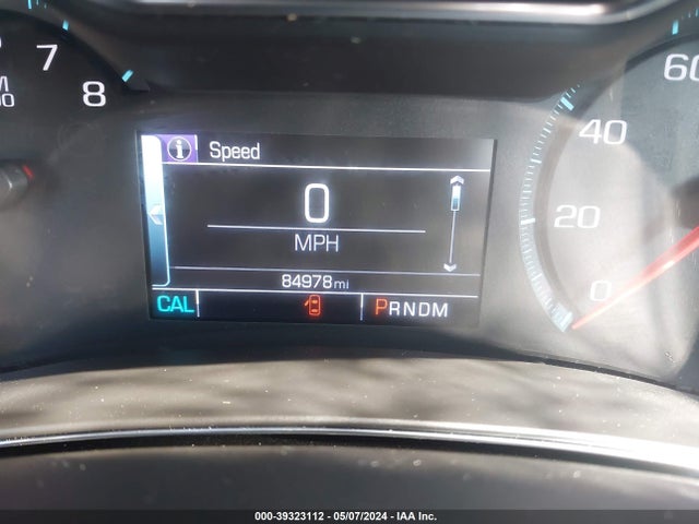 Chevrolet IMPALA LT 2019 2G11Z5S39K9114689 Image 15