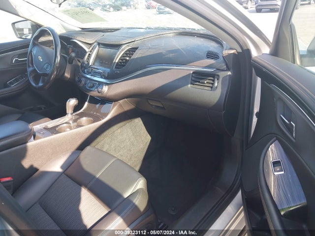 Chevrolet IMPALA LT 2019 2G11Z5S39K9114689 Image 5