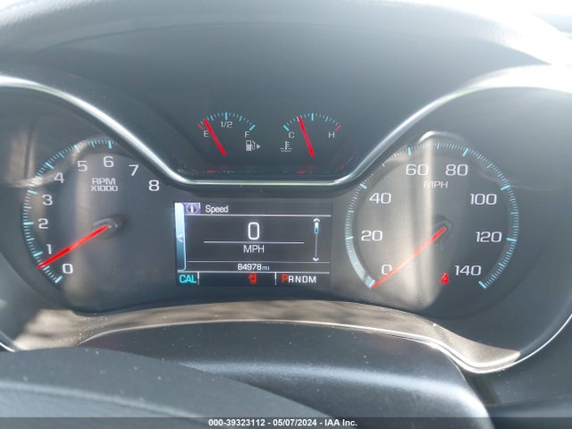Chevrolet IMPALA LT 2019 2G11Z5S39K9114689 Image 7