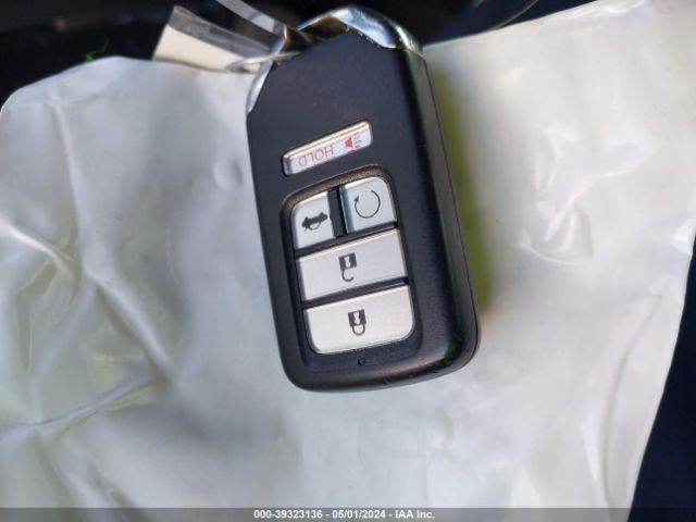 1HGCV2F34LA022594 Honda Accord Sport 2.0t