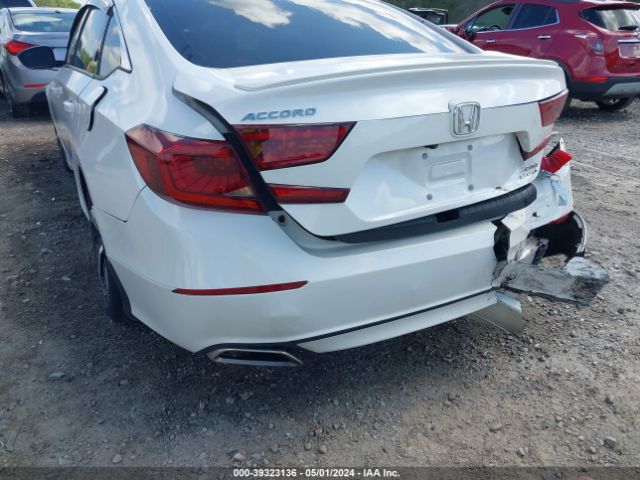 1HGCV2F34LA022594 Honda Accord Sport 2.0t