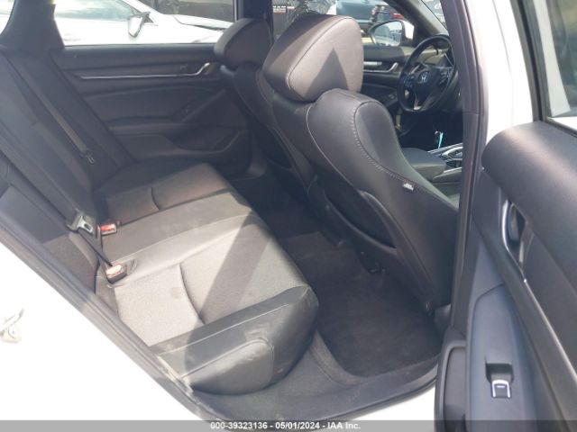 1HGCV2F34LA022594 Honda Accord Sport 2.0t
