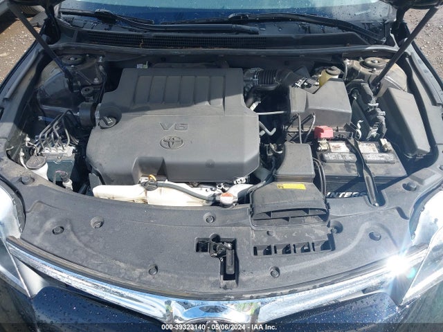 Toyota Avalon Xle Premium 2016 4T1BK1EB0GU227433 Image 10