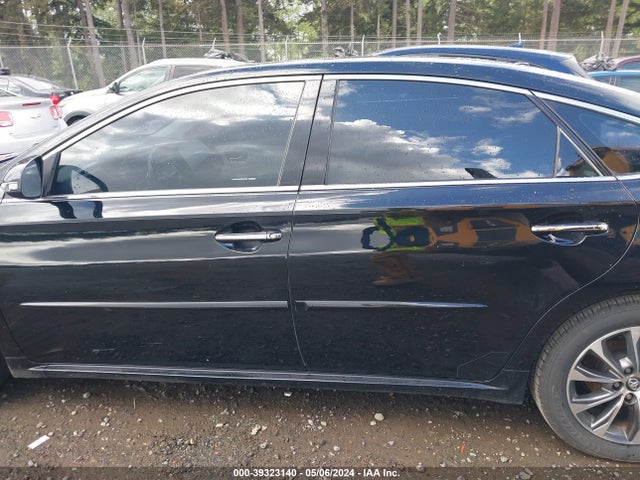 Toyota Avalon Xle Premium 2016 4T1BK1EB0GU227433 Image 14