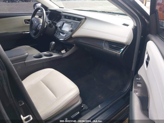 Toyota Avalon Xle Premium 2016 4T1BK1EB0GU227433 Image 5