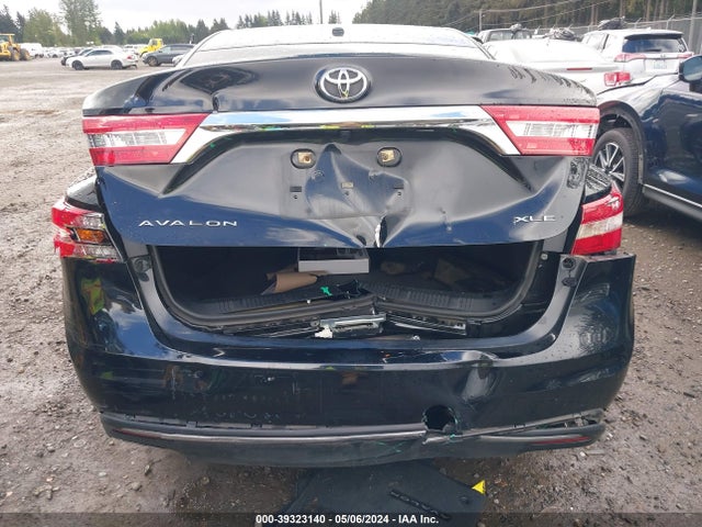 Toyota Avalon Xle Premium 2016 4T1BK1EB0GU227433 Image 6