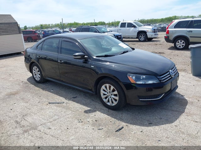 2014 1VWAT7A39EC073741 main image