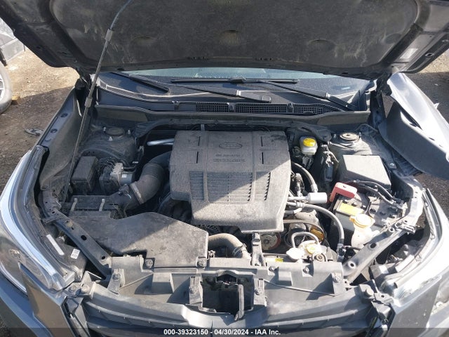 Subaru Forester Sport 2023 JF2SKAJC4PH426806 Image 10