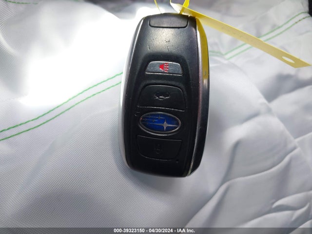 Subaru Forester Sport 2023 JF2SKAJC4PH426806 Image 11