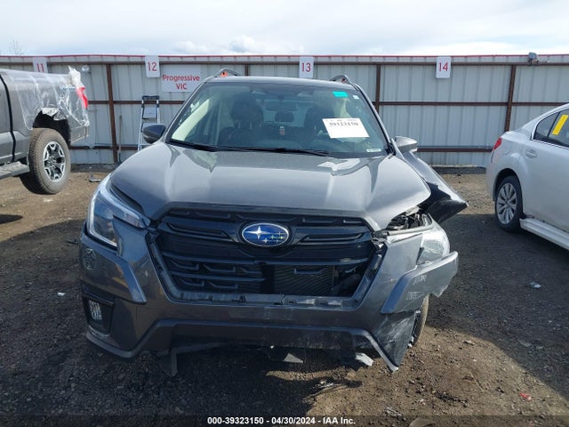Subaru Forester Sport 2023 JF2SKAJC4PH426806 Image 13