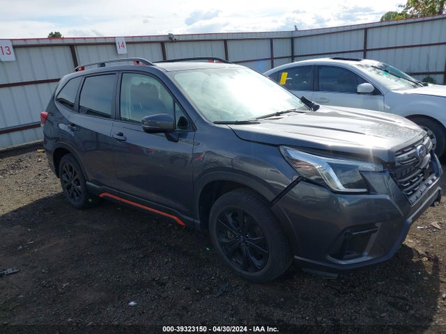 Subaru Forester Sport 2023 JF2SKAJC4PH426806 Image 14