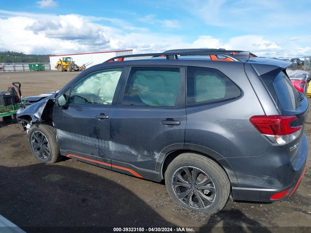 Subaru Forester Sport 2023 JF2SKAJC4PH426806 Image 15