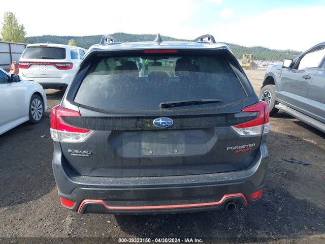 Subaru Forester Sport 2023 JF2SKAJC4PH426806 Image 17