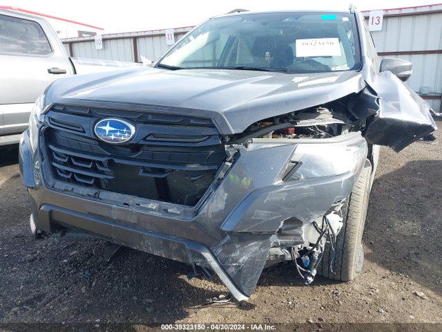 Subaru Forester Sport 2023 JF2SKAJC4PH426806 Image 18