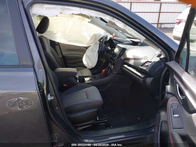 Subaru Forester Sport 2023 JF2SKAJC4PH426806 Image 5