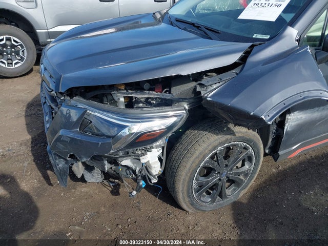 Subaru Forester Sport 2023 JF2SKAJC4PH426806 Image 6