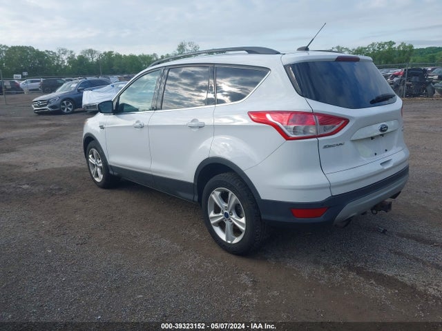 Ford ESCAPE SE 2014 1FMCU9G9XEUB42412 Image 3