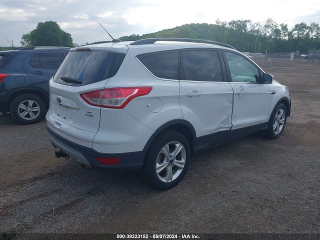 Ford ESCAPE SE 2014 1FMCU9G9XEUB42412 Image 4