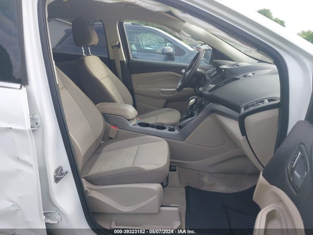 Ford ESCAPE SE 2014 1FMCU9G9XEUB42412 Image 5