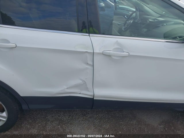 Ford ESCAPE SE 2014 1FMCU9G9XEUB42412 Image 6