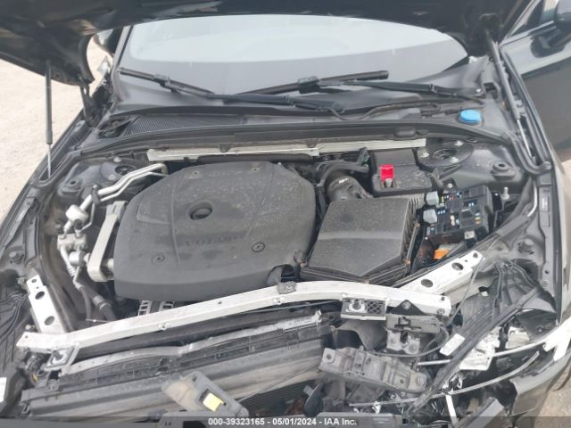 7JRA22TMXKG004593 Volvo S60 T6 R-design