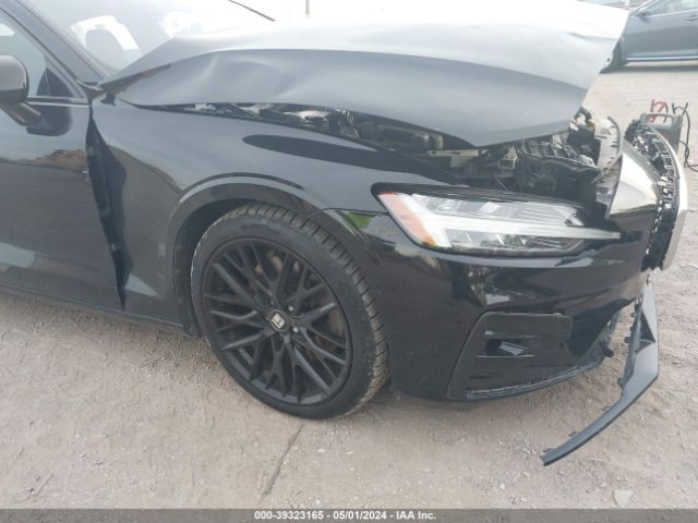 7JRA22TMXKG004593 Volvo S60 T6 R-design