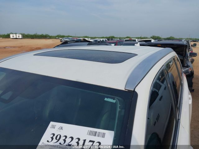 5TDYZRFH8HS221929 Toyota Highlander Limited