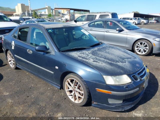 2005 SAAB 9-3 YS3FH49YX51037344 Photo 0