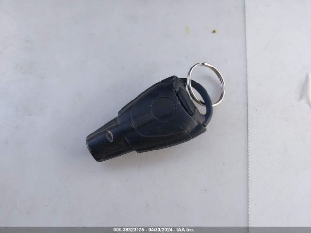 2005 SAAB 9-3 YS3FH49YX51037344 Photo 10