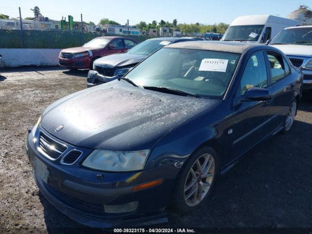 2005 SAAB 9-3 YS3FH49YX51037344 Photo 1