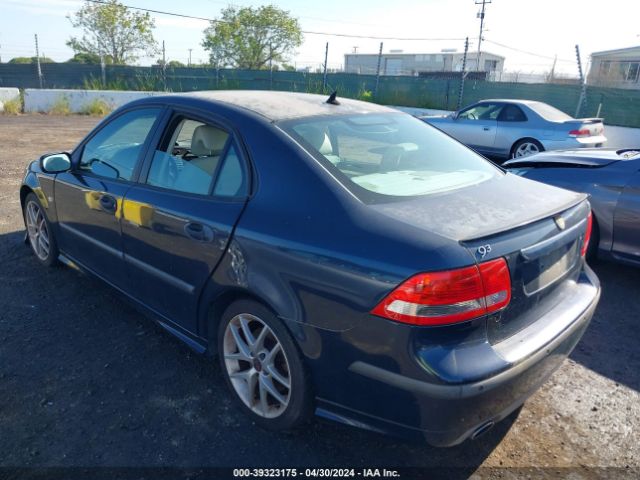 2005 SAAB 9-3 YS3FH49YX51037344 Photo 2