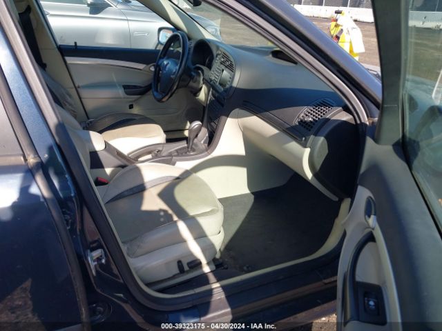 2005 SAAB 9-3 YS3FH49YX51037344 Photo 4