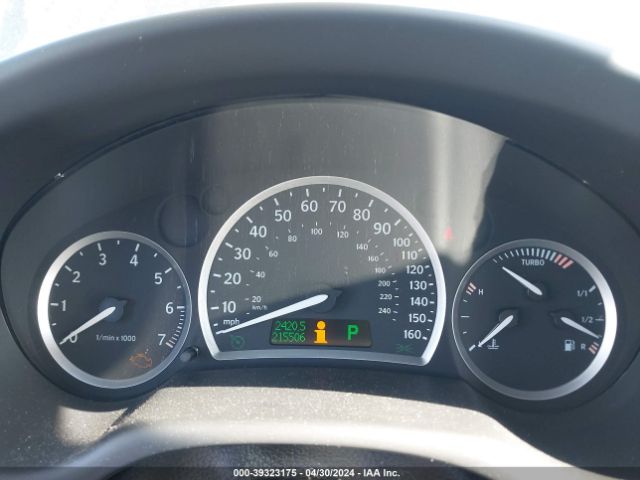 2005 SAAB 9-3 YS3FH49YX51037344 Photo 6