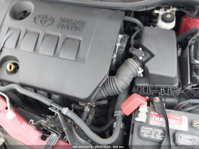 JTNKARJEXGJ508982 Scion IM