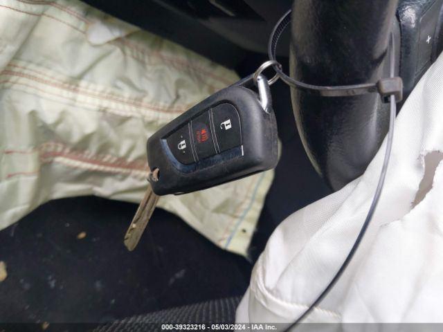JTNKARJEXGJ508982 Scion IM