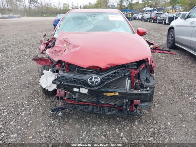 JTNKARJEXGJ508982 Scion IM
