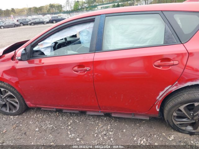 JTNKARJEXGJ508982 Scion IM