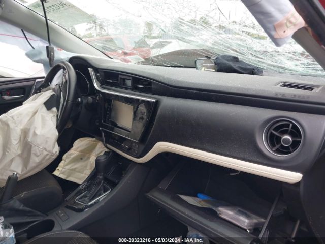 JTNKARJEXGJ508982 Scion IM