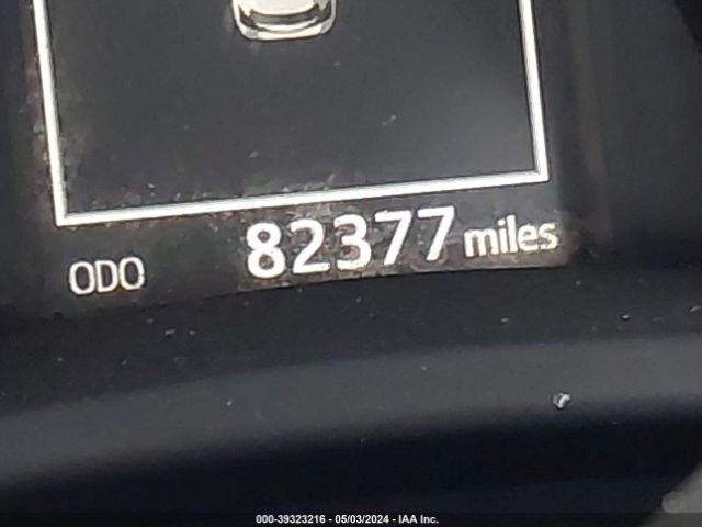 JTNKARJEXGJ508982 Scion IM