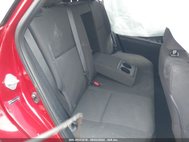 JTNKARJEXGJ508982 Scion IM